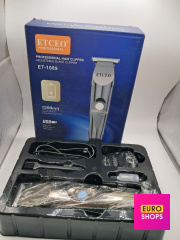 Машинка для стрижки Etceo ET-1089