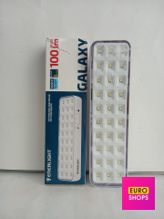 Світильник аварійний світлодіодний ENERLIGHT GALAXY 100Лм