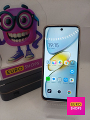 Смартфон Tecno Spark Go 1 (KL4) 4/128GB