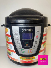 Мультиварка Gorenje MCB6BA