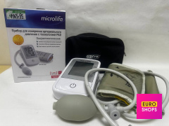 Тонометр Microlife BP N2 Easy
