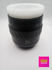 Об'єктив Minolta af Zoom 35-70mm