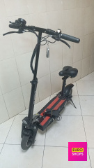 Електросамокат  Cugoo M4