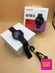 Smart Watch Amazfit GTR 3 А1971