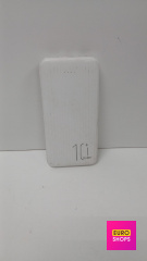 Зовнішній акумулятор Power Bank Кlgo КР-56 10000mAh