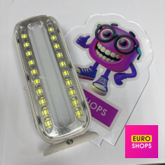 Ліхтар S-Link SL-3656 35 LED