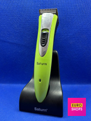 Машинка для стрижки Saturn ST-HC7381