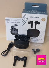 Бездротові навушники  CYBOO