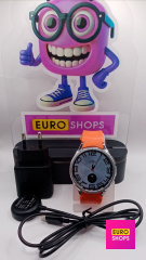 Смарт-годинник Samsung Galaxy Watch 6 Classic 40mm