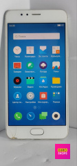 Смартфон MEIZU M5s 2/32GB
