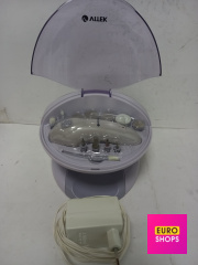 Набір для манікюру та педикюру VITEK VT-2209 VT