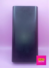 Зовнішній акумулятор SP StarkPower 20000mAh Black