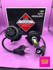 Автомобільні лампи LED Headlight