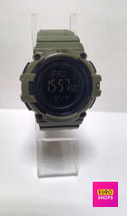 Годинник M-TAC 5ATM