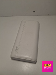 Зовнішній акумулятор XO PR122 20000 mAh