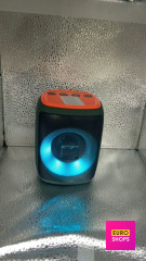 Портативна блютуз колонка б/н
