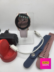 Смарт-годинник Samsung Galaxy Watch4 40mm Gold