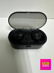 Навушники bluetooth vidar stereo tws 05 (t02s) Black