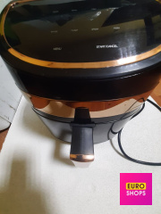 Мультипіч Deerma DEM KZ-100 1000W 3L