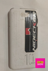 Power Bank KlGo 10000 mAh