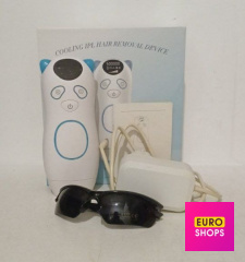 Фотоепілятор Panda Pro