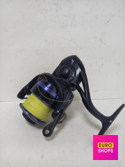 Катушка Flagman 140 м