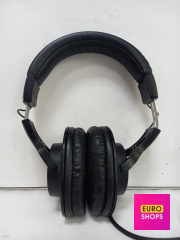 Студійні навушники Audio-Technica ATH-M20x