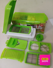 Овочерізка Nicer Dicer Plus