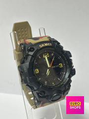 Годинник Skmei 1155В