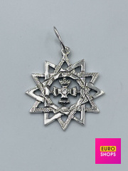 Срібний кулон 925° 4.6 г.