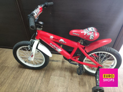 Велосипед дитячий Dynastar Knight 14"