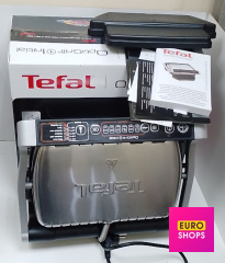Електрогриль TEFAL GC706D34