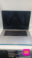 Ноутбук APPLE MacBook Pro 15 дюймов, 2017  A1707 Core i7/RAM16GB/SSD256GB