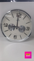 Годинник настінний