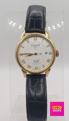 Наручний годинник Tissot Le Locle Automatic 1853 L164/264-1