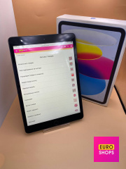 Планшет APPLE iPad (7th) Wi-Fi A2197  32GB