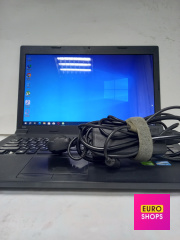 Ноутбук Lenovo Core i3 3110M/RAM4GB/HDD1Tb/GeForce GT720M