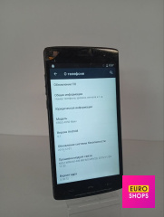 Смартфон ERGO A550 maxx  8GB