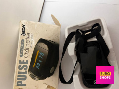 Пульсоксиметр  C101A2