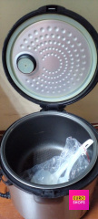 Мультиварка Rotex RMC507-B