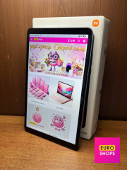 Планшет Xiaomi Redmi Pad SE 8.7 4/64GB LTE + Wi-Fi