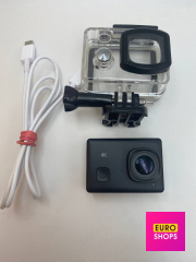 Екшн камера 4К