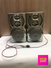 Акустичні  колонки