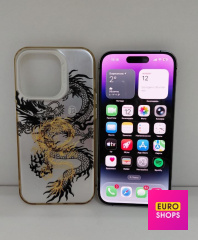 Смартфон APPLE iPhone 14 Pro 128gb