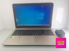 Ноутбук Asus X541N Pentium N4200/Ram 4GB/HDD 500GB/GeForce 810M 2GB