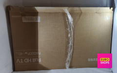 Телевізор Samsung UE40F6000FU