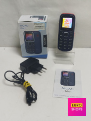 Кнопковий телефон Nomi i1441