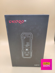 Лазерний далекомір Dnipro m distance meter 40tf
