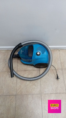 Пилосос BOSCH GS-10 Allergy 550W