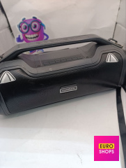 Портативная колонка Grunhelm GW-441-BL